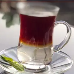 شاي ملكي